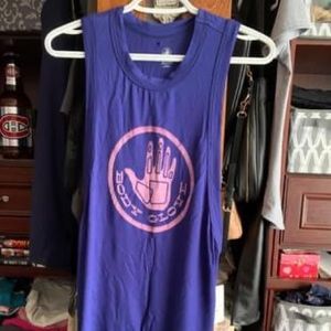 Body Glove Tank top